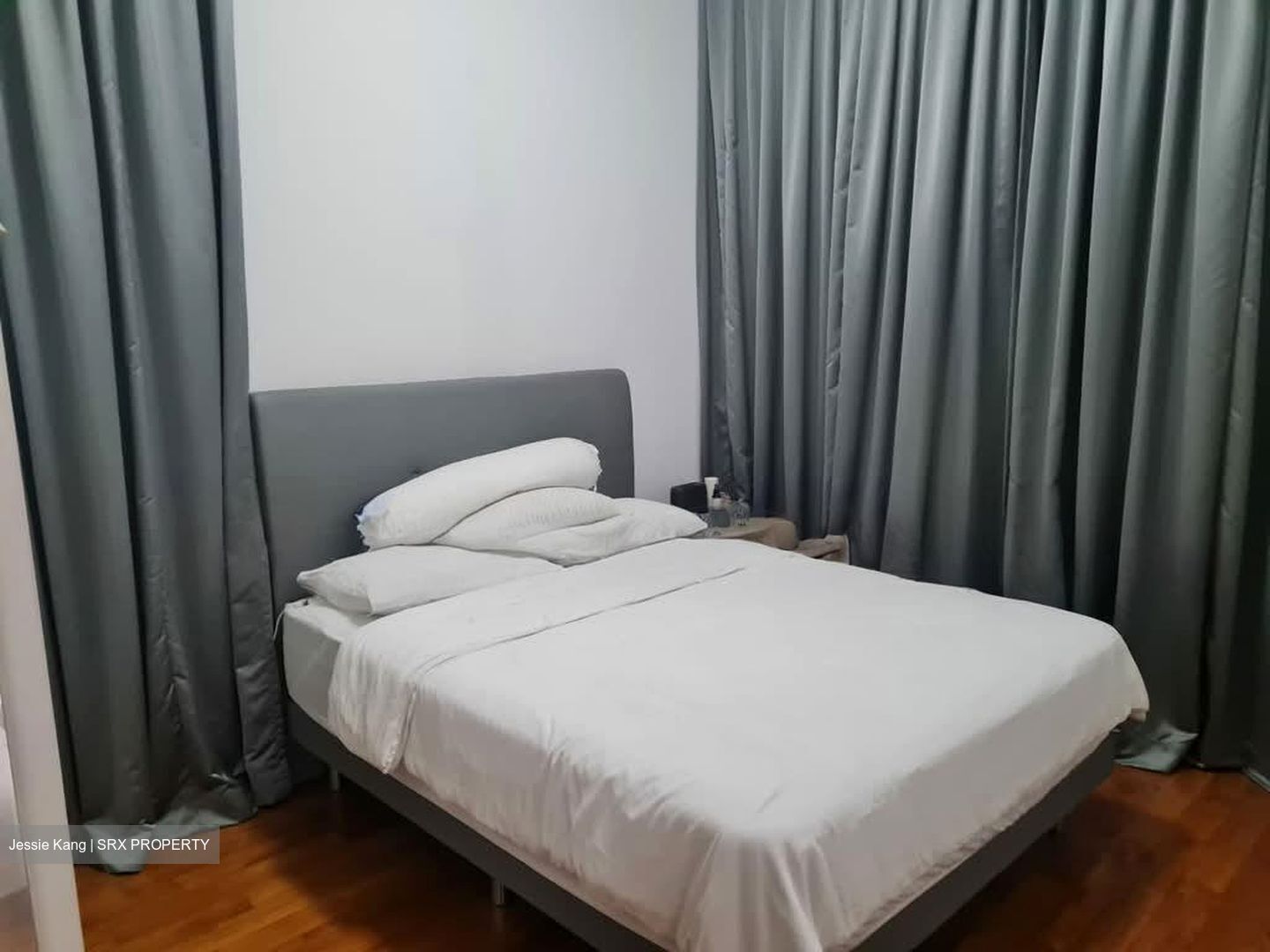 Eco Sanctuary (D23), Condominium #584814621